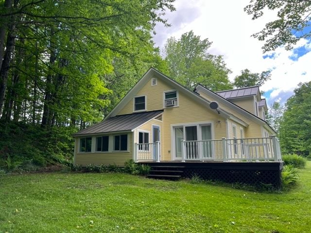 1067 Baker Hill Road Greensboro, VT 05842 - Photo 2 of 39 Gallery Image 2