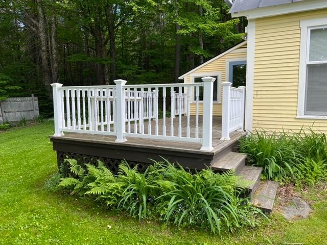 1067 Baker Hill Road Greensboro, VT 05842 - Photo 3 of 39 Gallery Image 3