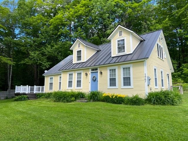 1067 Baker Hill Road Greensboro, VT 05842 - Photo 4 of 39 Gallery Image 4