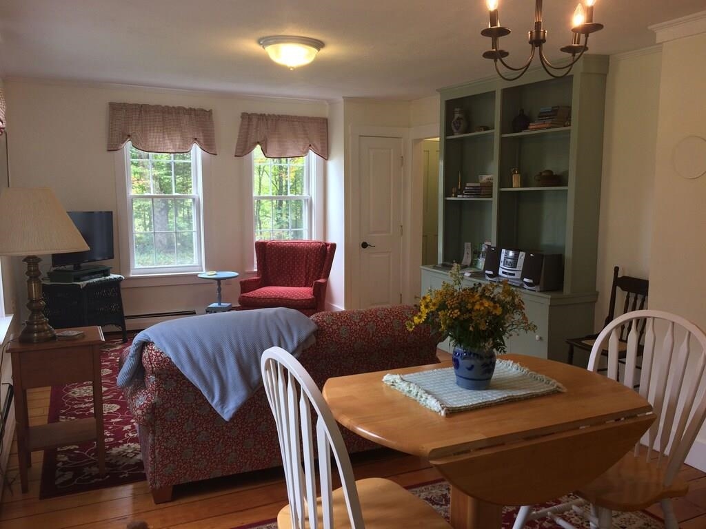 1067 Baker Hill Road Greensboro, VT 05842 - Photo 10 of 39 Gallery Image 10