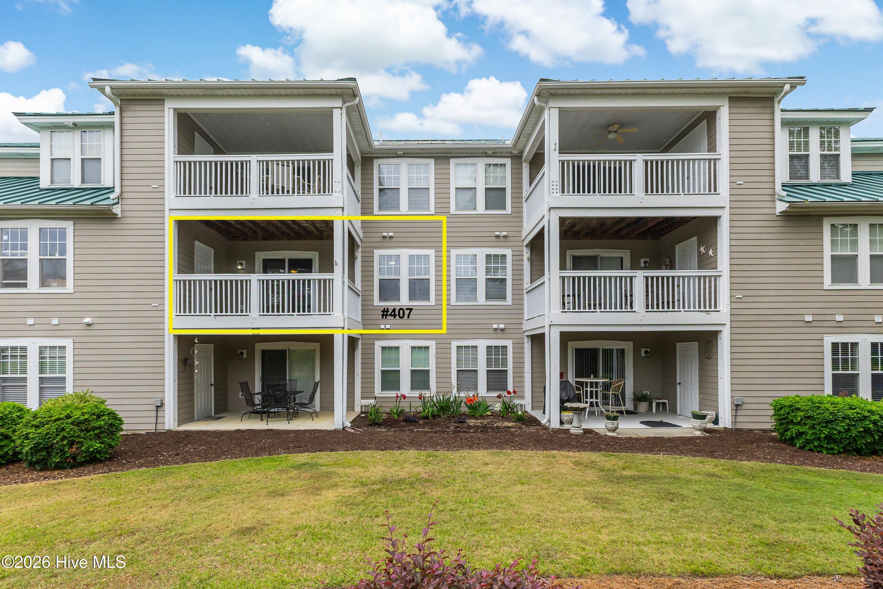 1620 Goley Hewett Road Southeast, Unit 407 Bolivia, NC 28422 - Photo 42 of 102 1620 Goley Hewett 407-33