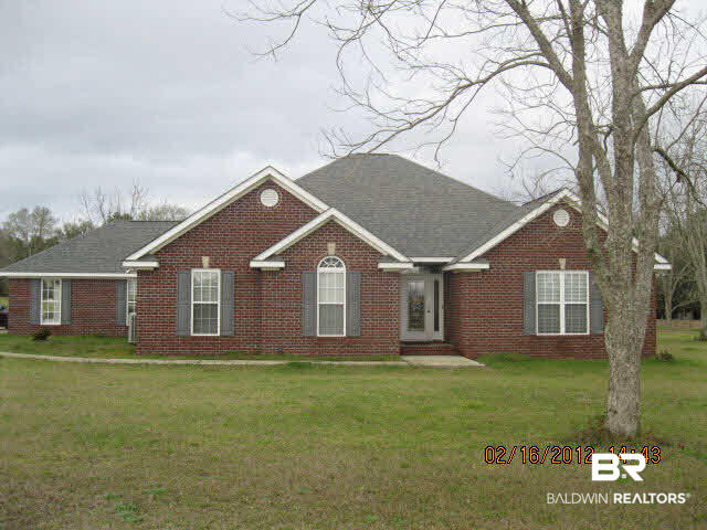 12961 Riverview Road Daphne, AL 36526 - Photo 1 of 1