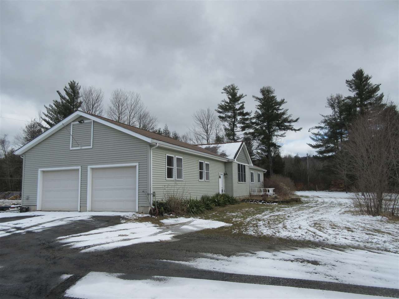 893 School Road Fletcher, VT 05444 - Photo 2 of 21