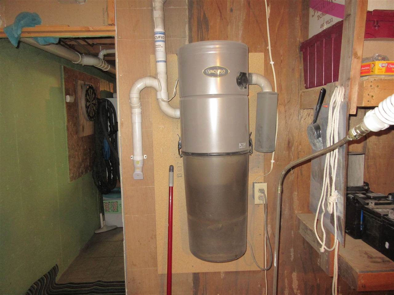 893 School Road Fletcher, VT 05444 - Photo 14 of 21