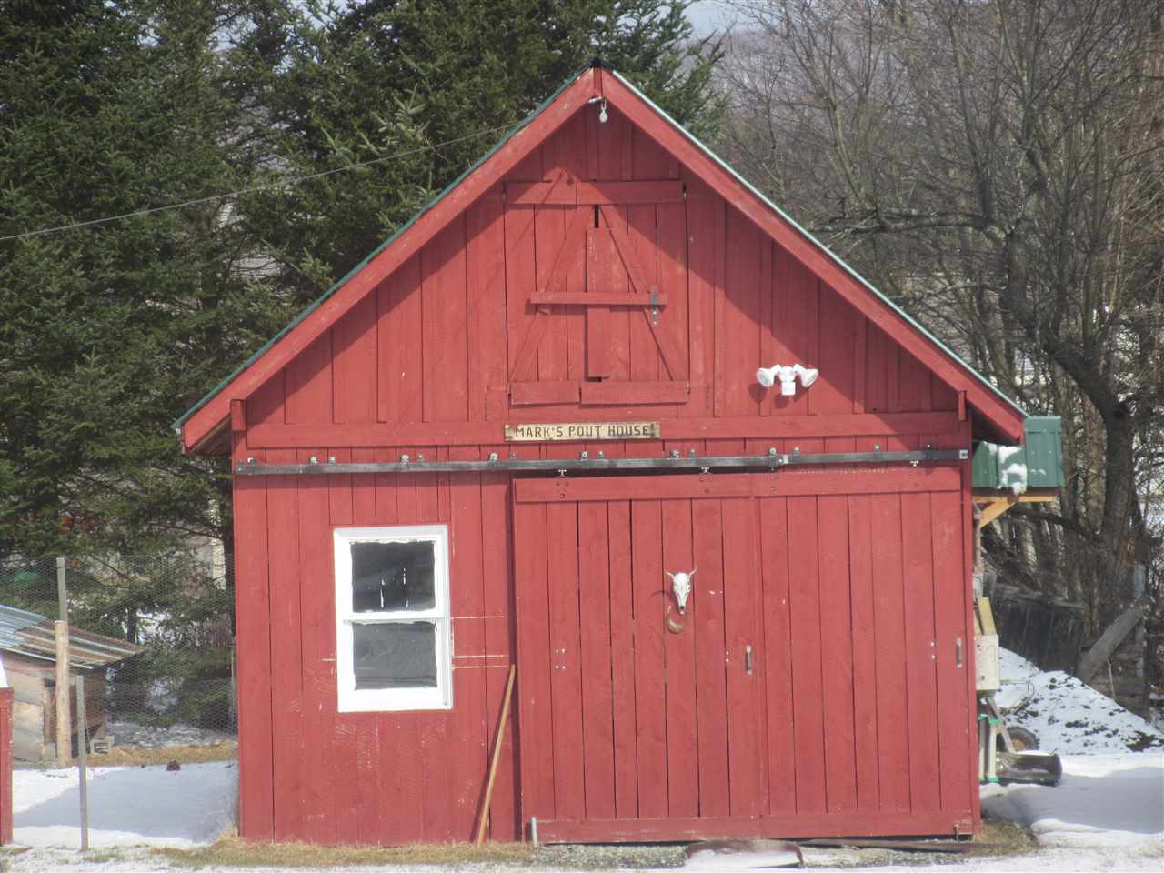893 School Road Fletcher, VT 05444 - Photo 16 of 21