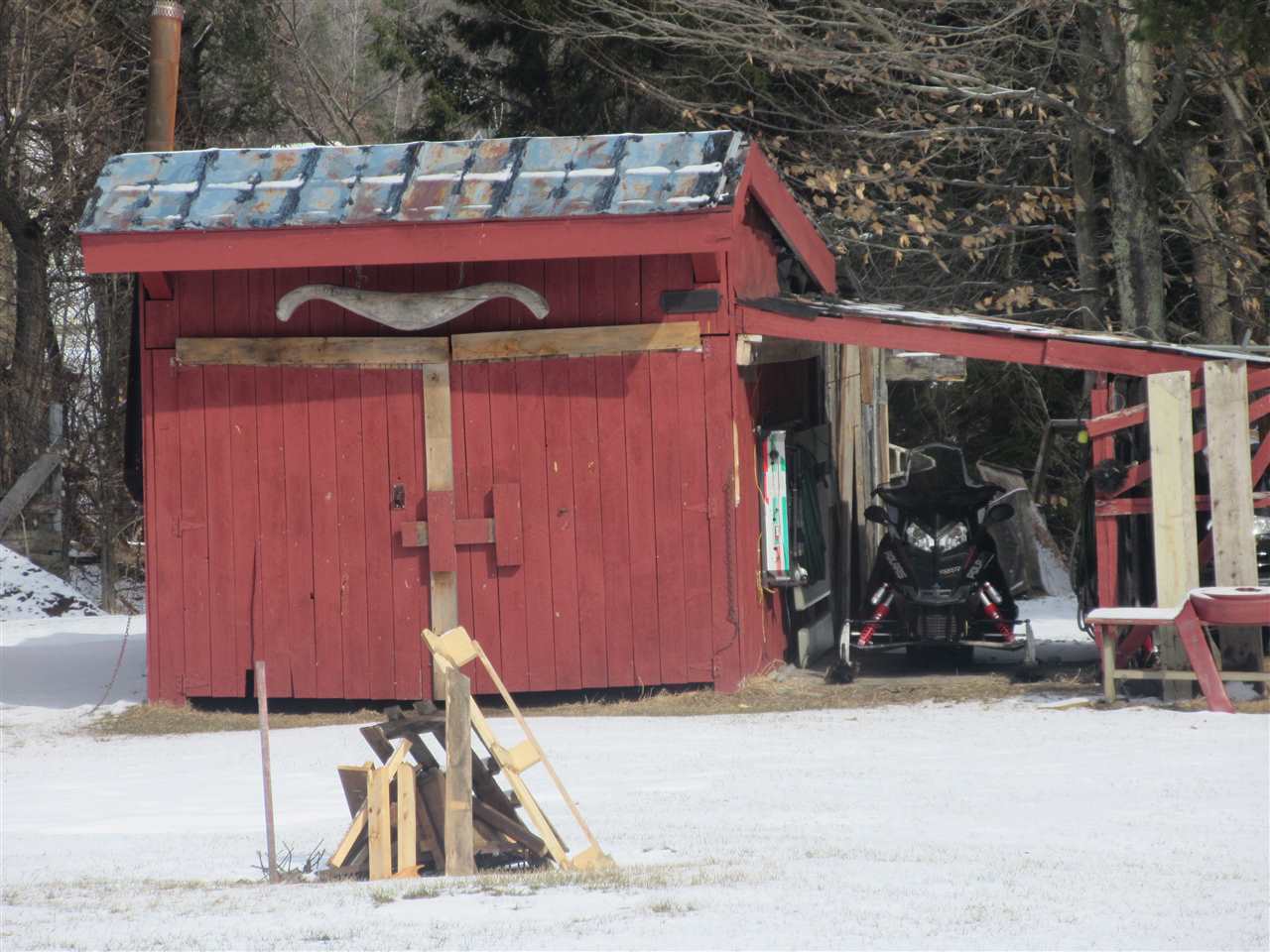 893 School Road Fletcher, VT 05444 - Photo 17 of 21