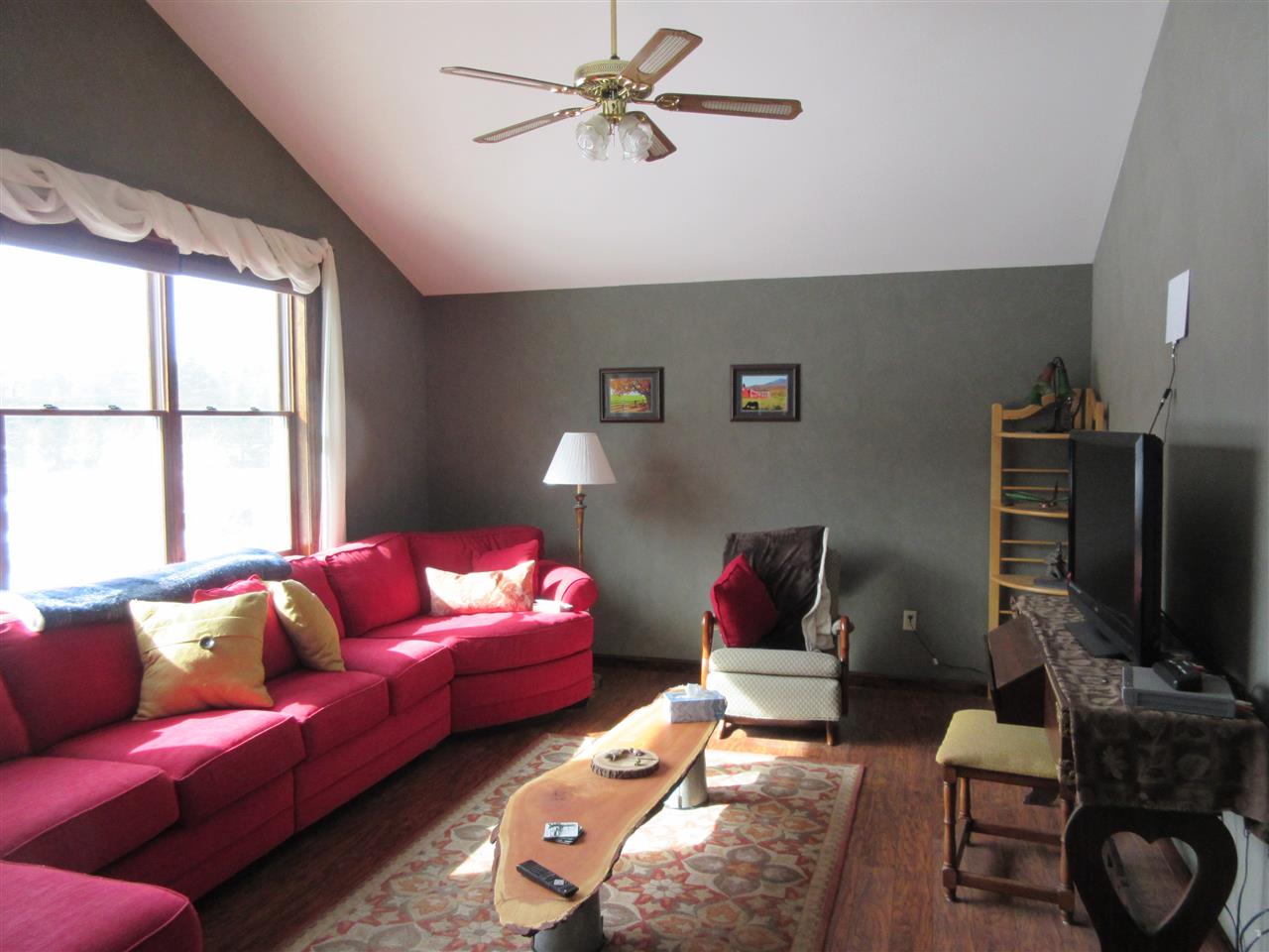 893 School Road Fletcher, VT 05444 - Photo 6 of 21