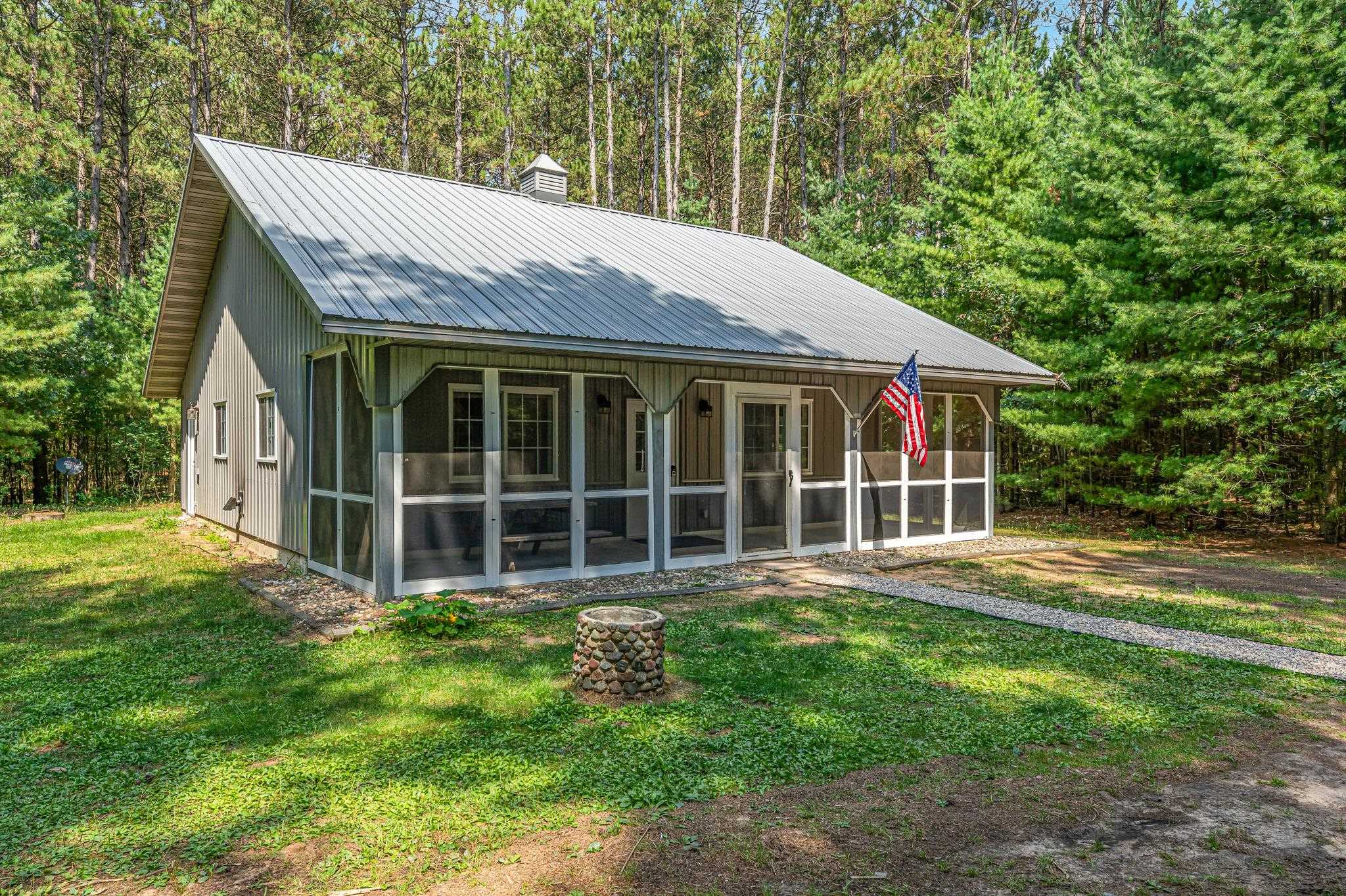 N5255 22nd Road Wild Rose, WI 54984 - Photo 2 of 57 Gallery Image 2