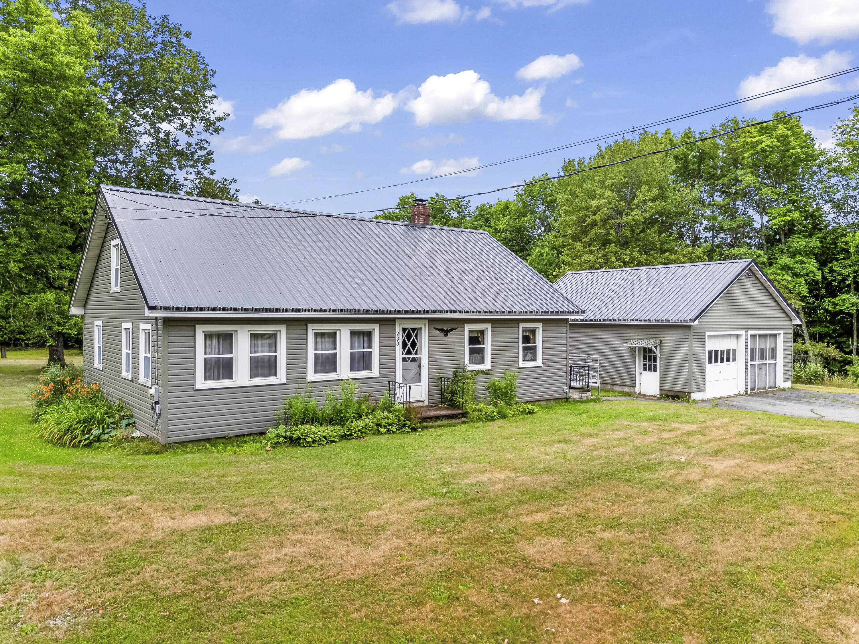 233 Mills Road Whitefield, ME 04353 - Photo 18 of 68 233 Mills Rd_106