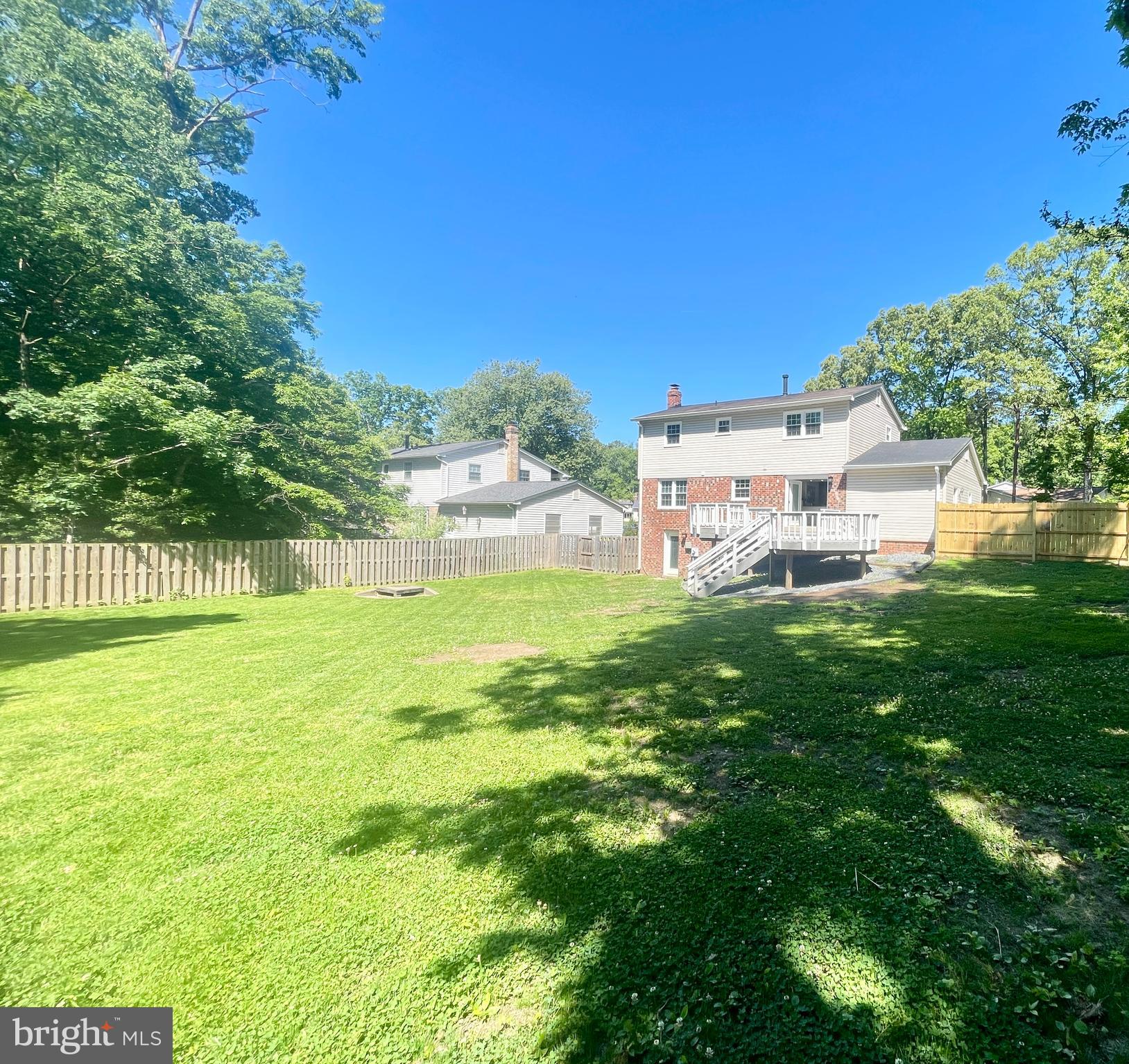 9207 Antelope Place Springfield, VA 22153 - Photo 45 of 45