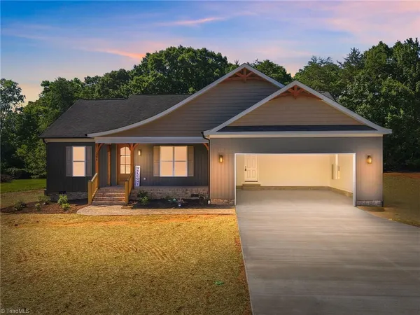 $489,000 | 266 Mt Zion Church Road, Stokesdale, NC 27357