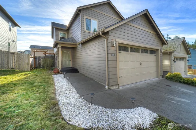 $499,950 | 424 Northeast Inspiration Street, Poulsbo, WA 98370