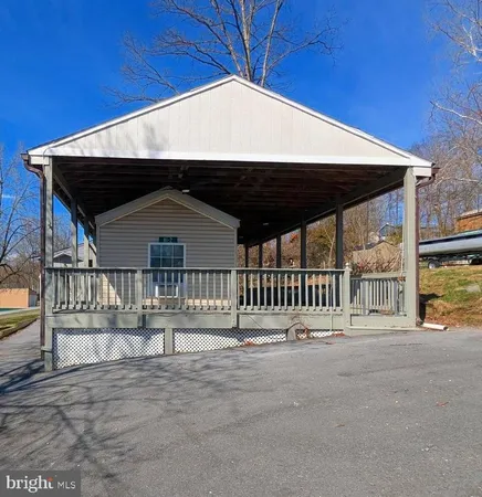 $65,000 | 2 Cub Avenue, Falling Waters, WV 25419