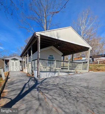 $65,000 | 2 Cub Avenue, Falling Waters, WV 25419