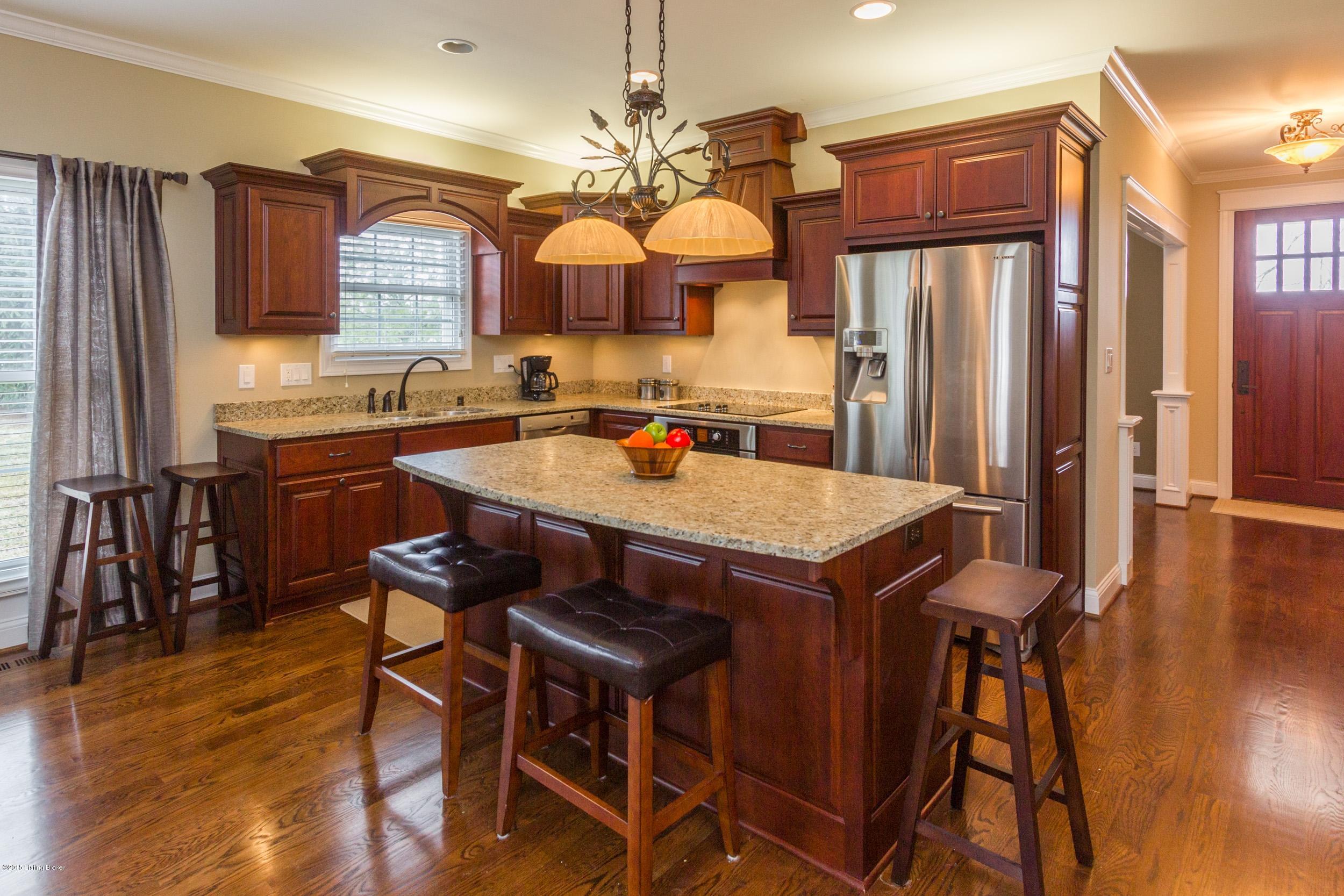 4920 Spring Farm Road Prospect, KY 40059 - Photo 5 of 42 5