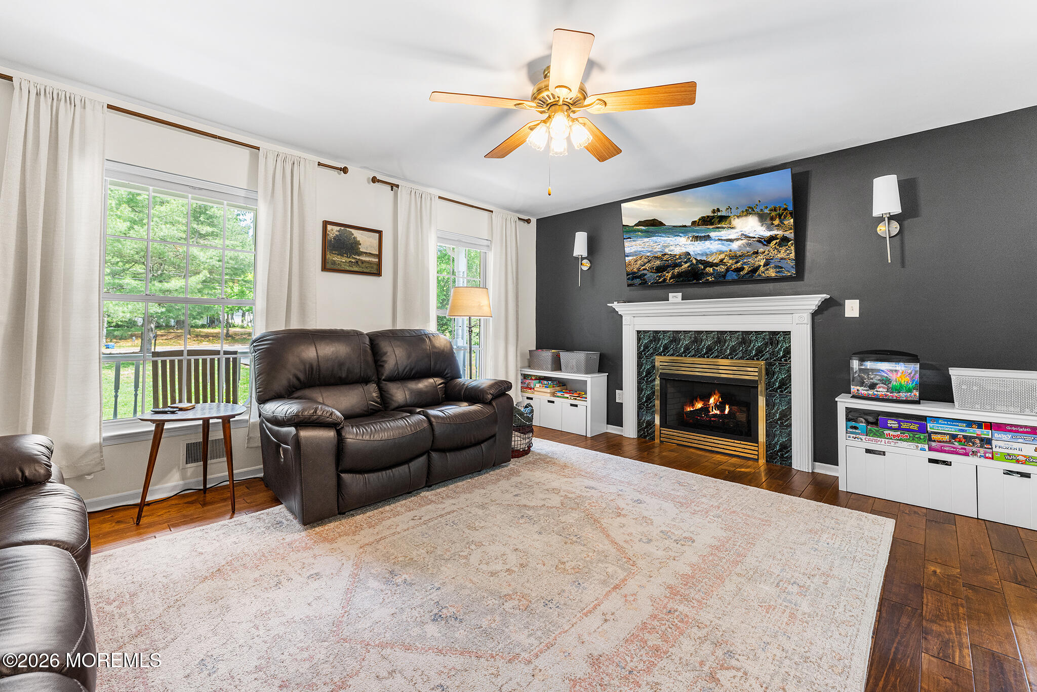 526 Leesville Road Jackson, NJ 08527 - Photo 6 of 44 526 Leesville Rd Jackson, NJ-09