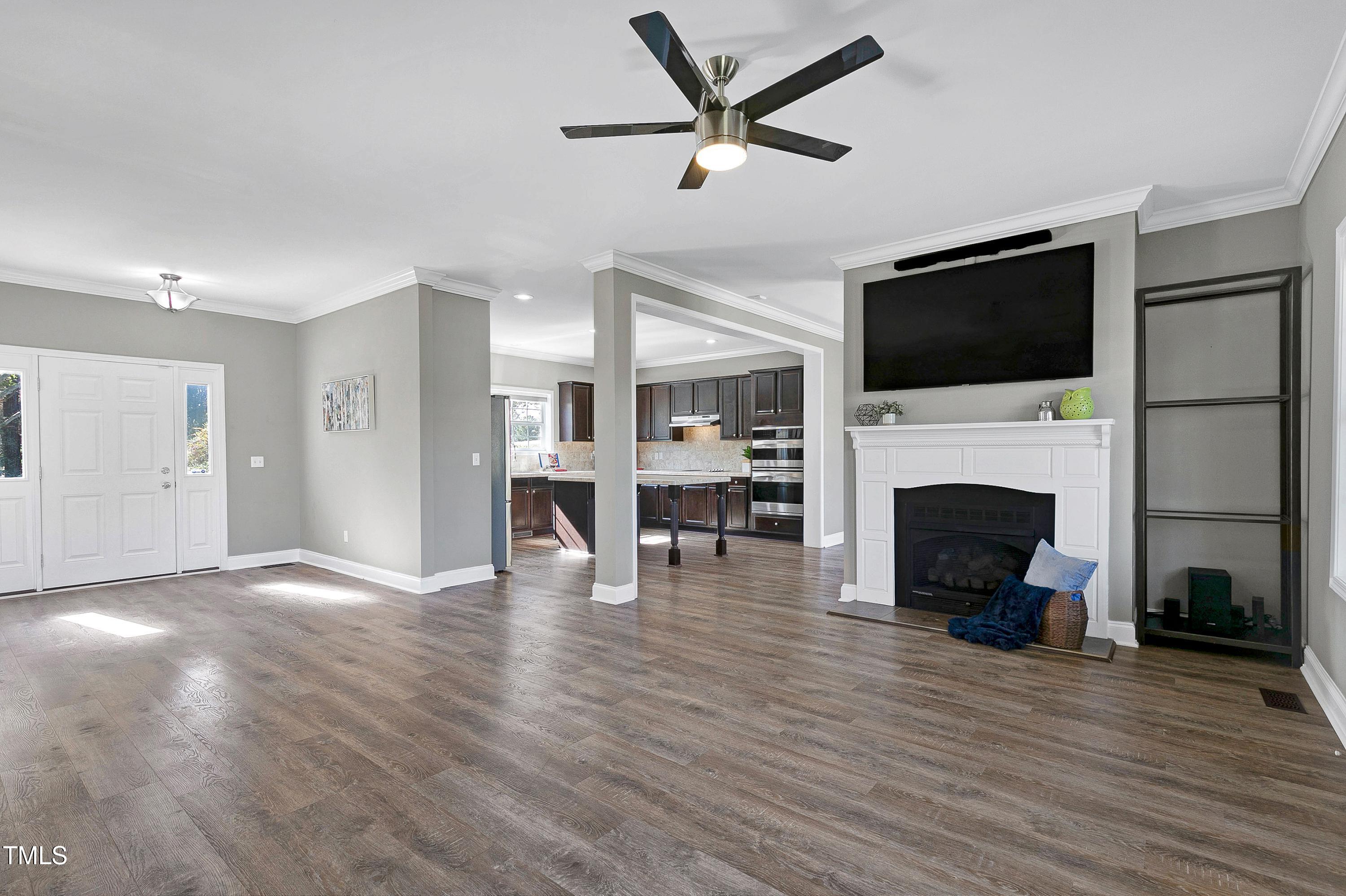 775 Maple Road Angier, NC 27501 - Photo 12 of 62 Scene-10