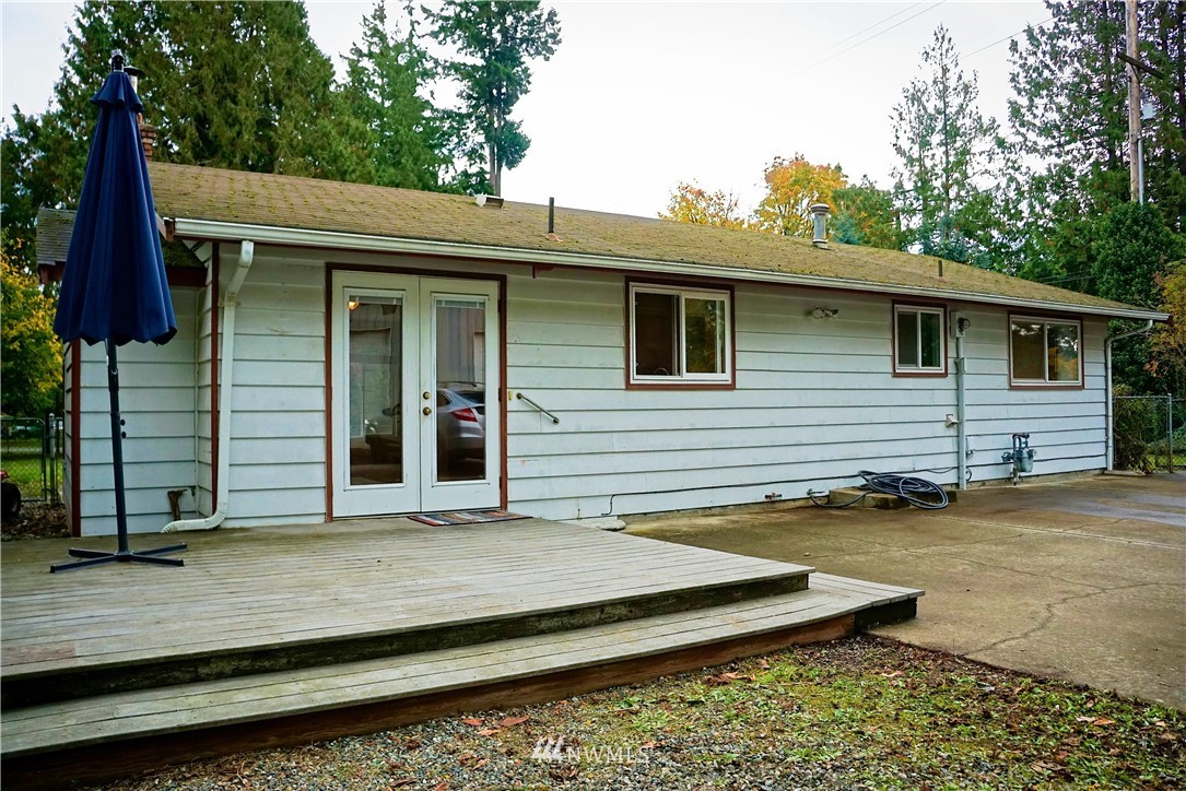 1746 Trigg Road Ferndale, WA 98248 - Photo 6 of 28 a view of a house with a patio
