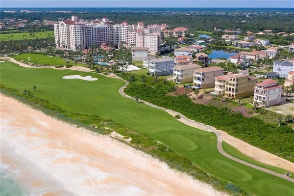 $320,000 | 200 Ocean Crest Drive, Unit 421, Palm Coast, FL 32137