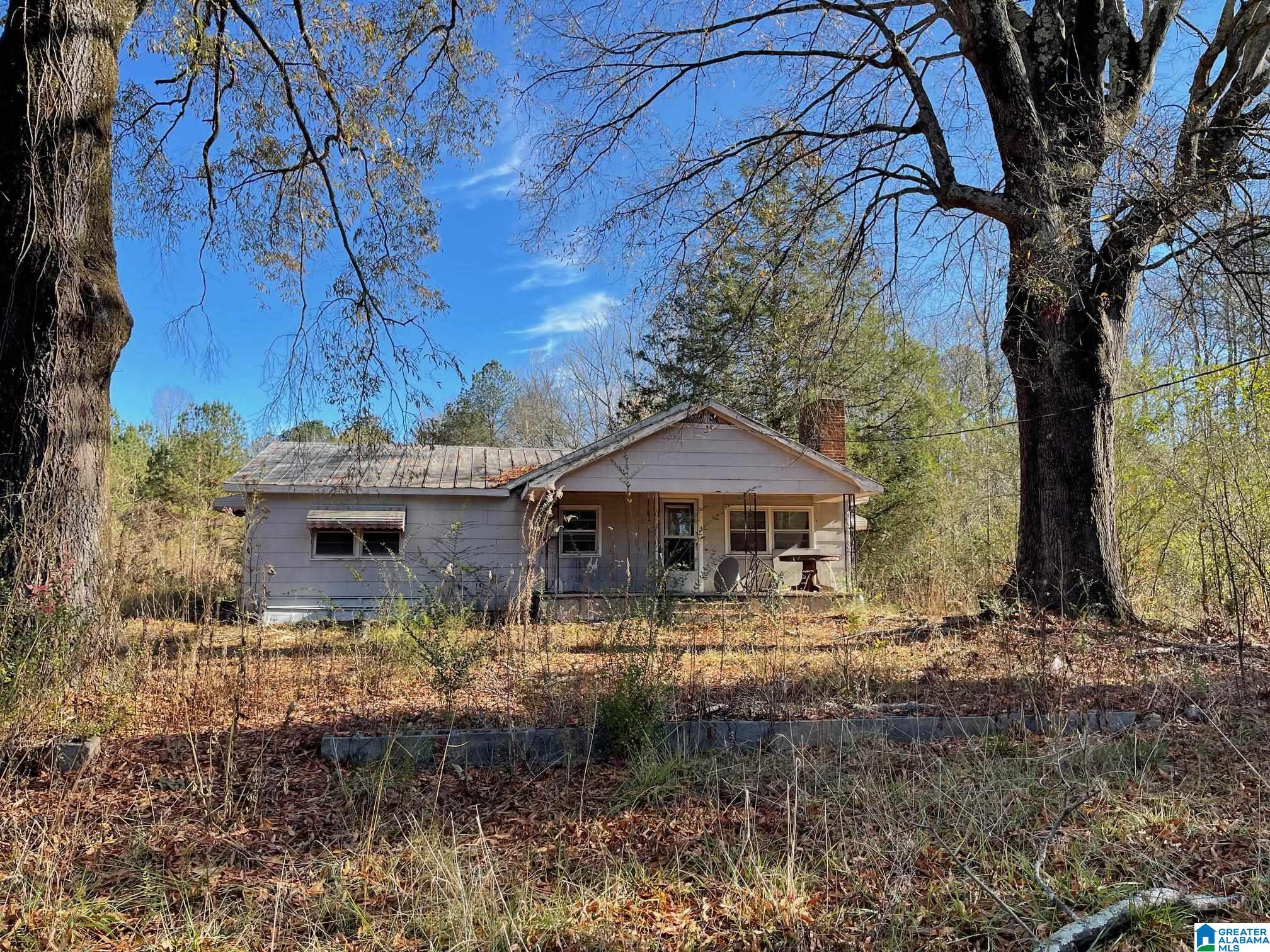 19911 County Highway 26 Oneonta, AL 35121 - Photo 2 of 3