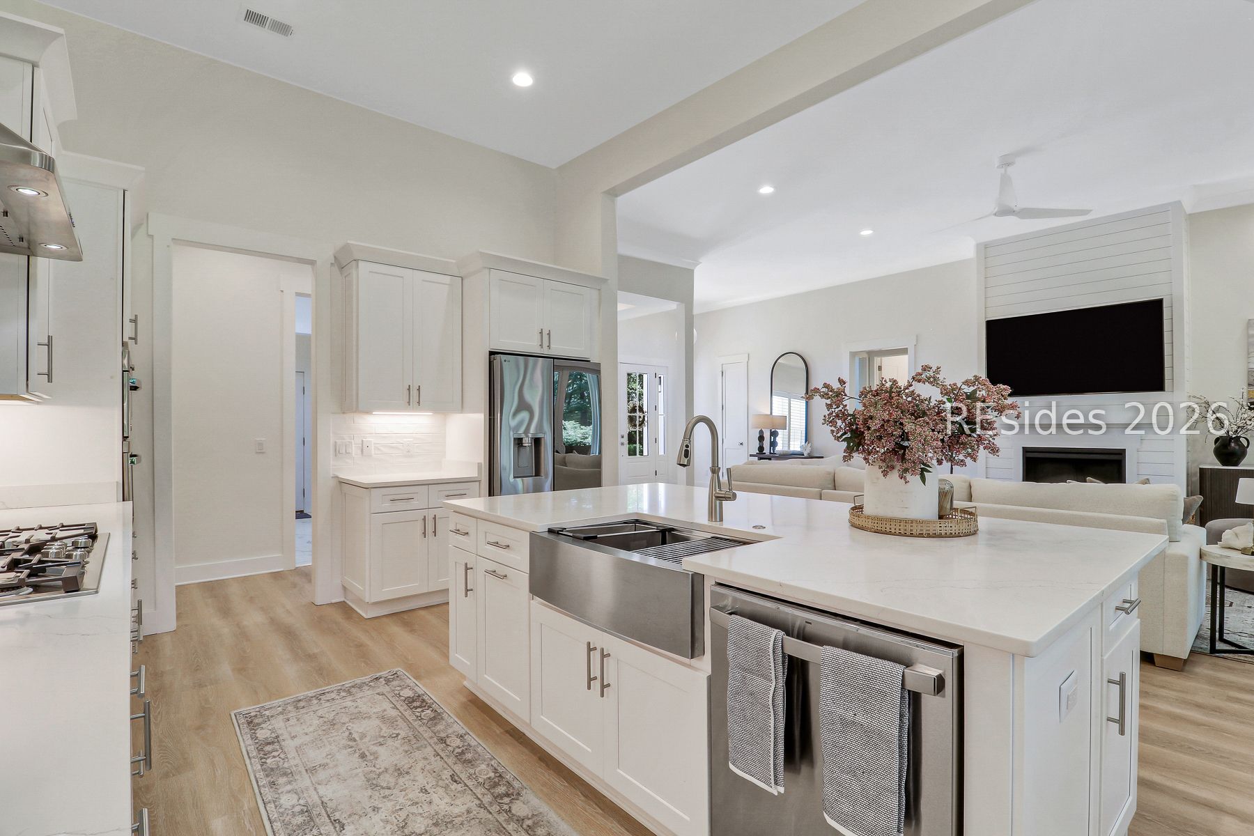 6 Meridian Point Drive Bluffton, SC 29910 - Photo 13 of 56