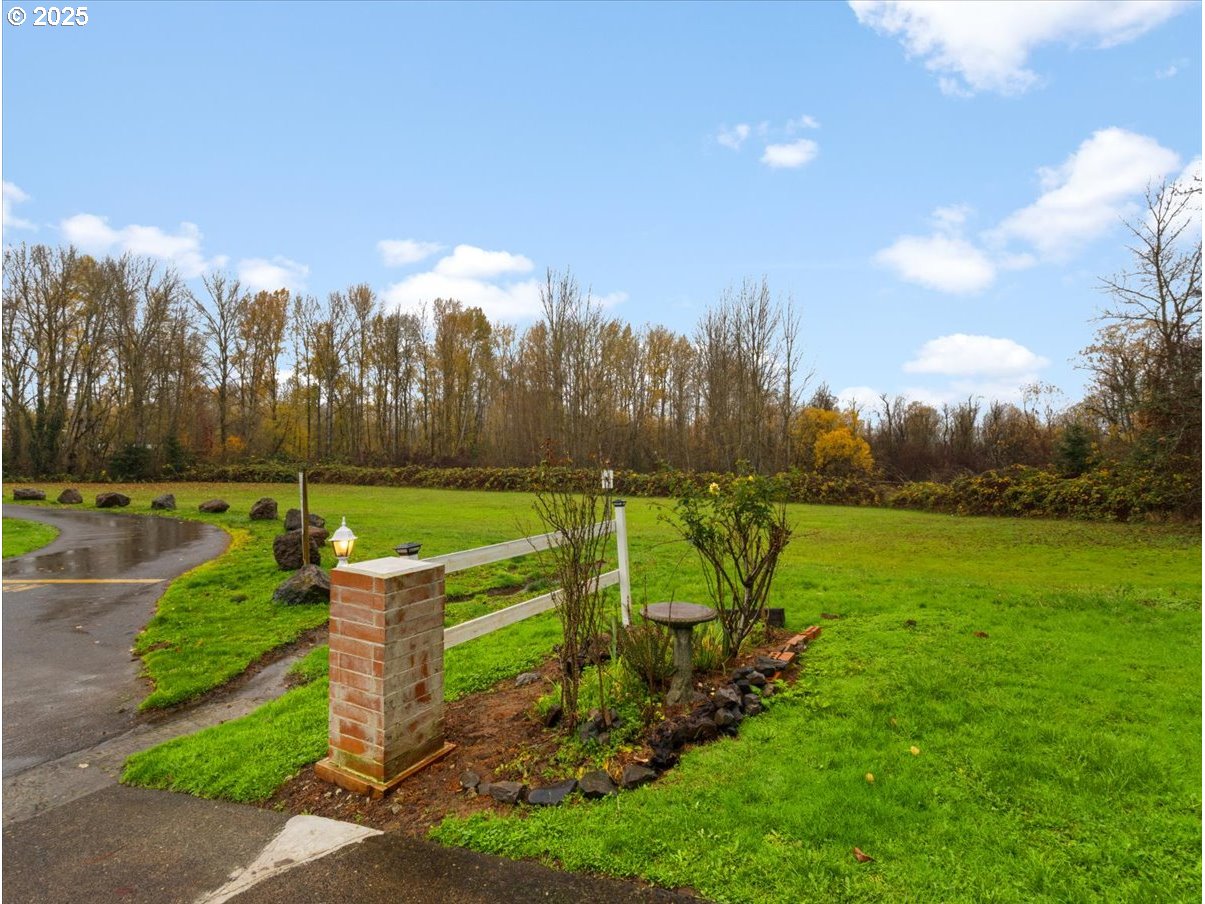 6610 Northwest Whitney Road, Unit 138 Vancouver, WA 98665 - Photo 30 of 34 a view of a park with large trees