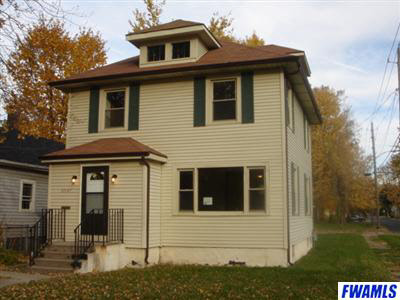 2947 Reed Street Fort Wayne, IN 46806 - Photo 1 of 1 Gallery Image 1