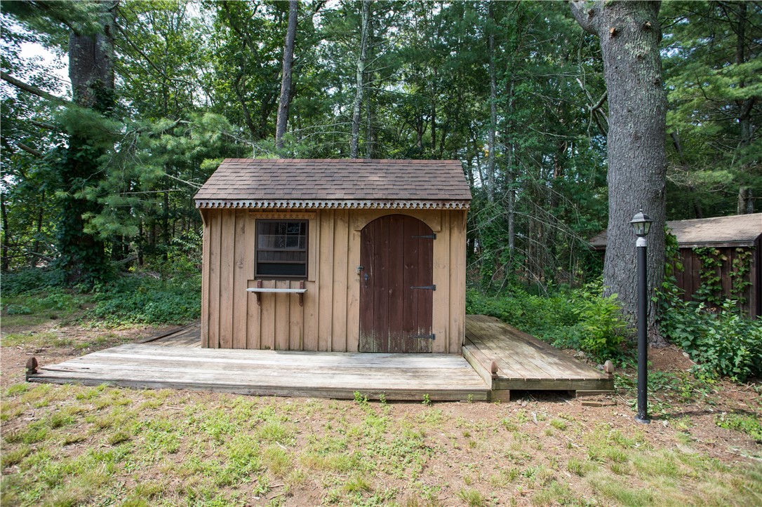 90 Skunk Hill Road Hopkinton, RI 02832 - Photo 27 of 35