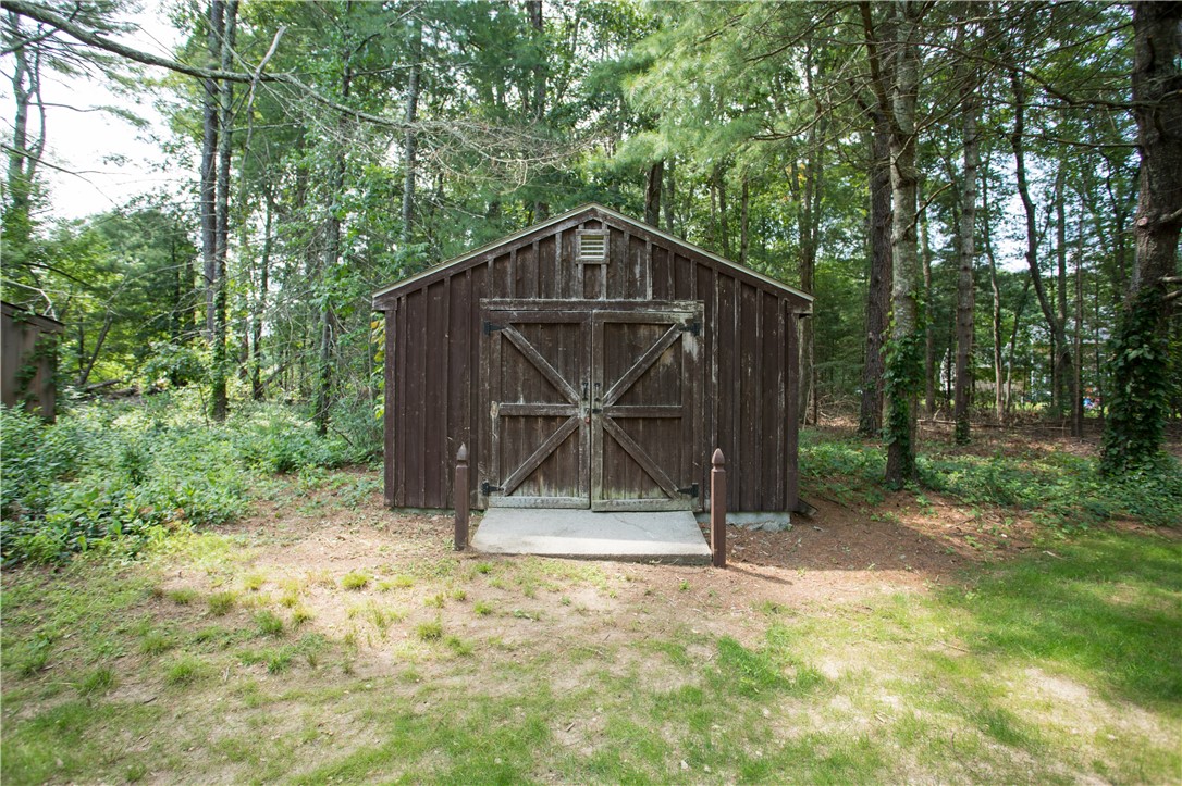 90 Skunk Hill Road Hopkinton, RI 02832 - Photo 30 of 35