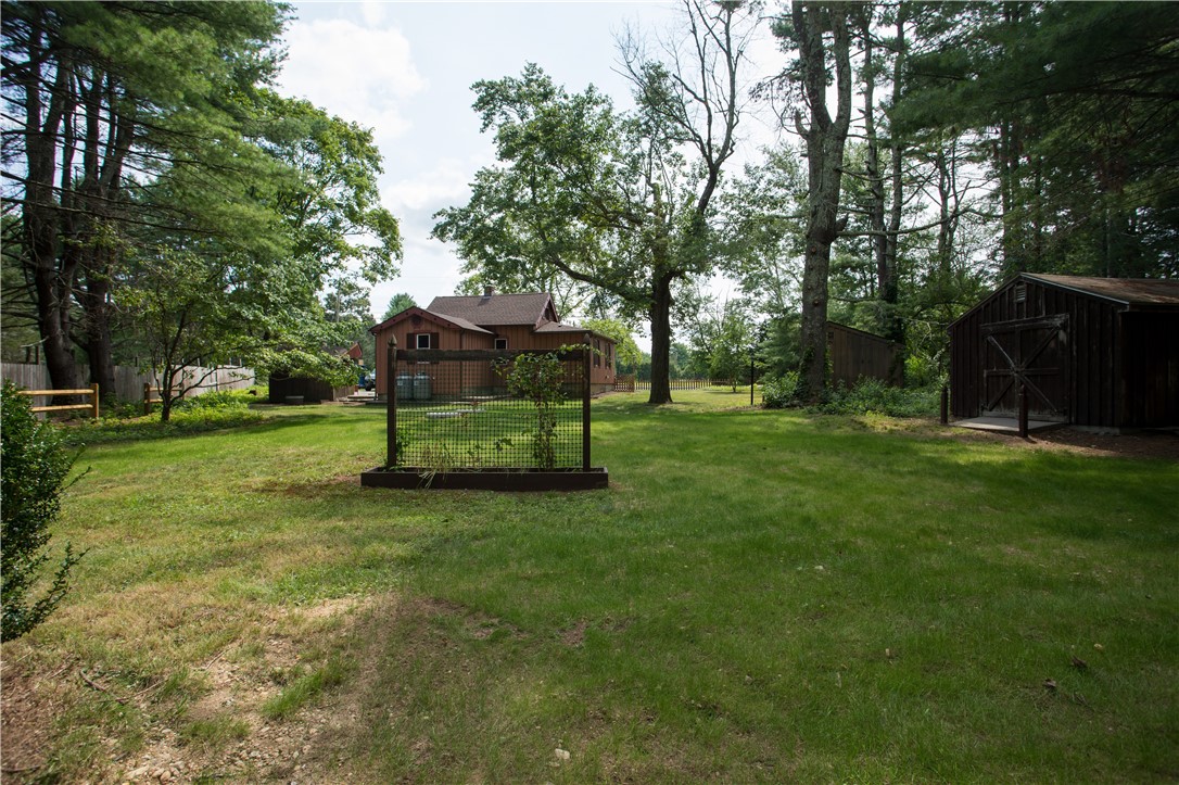90 Skunk Hill Road Hopkinton, RI 02832 - Photo 32 of 35