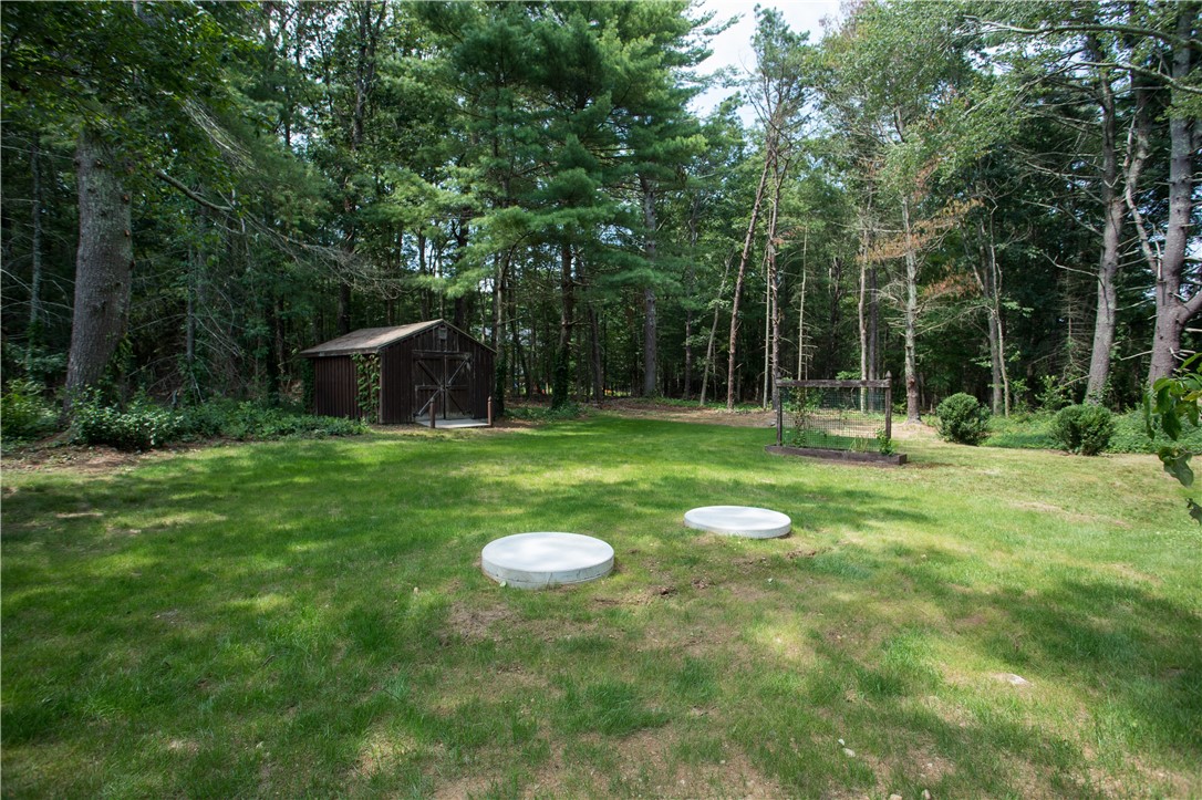 90 Skunk Hill Road Hopkinton, RI 02832 - Photo 33 of 35