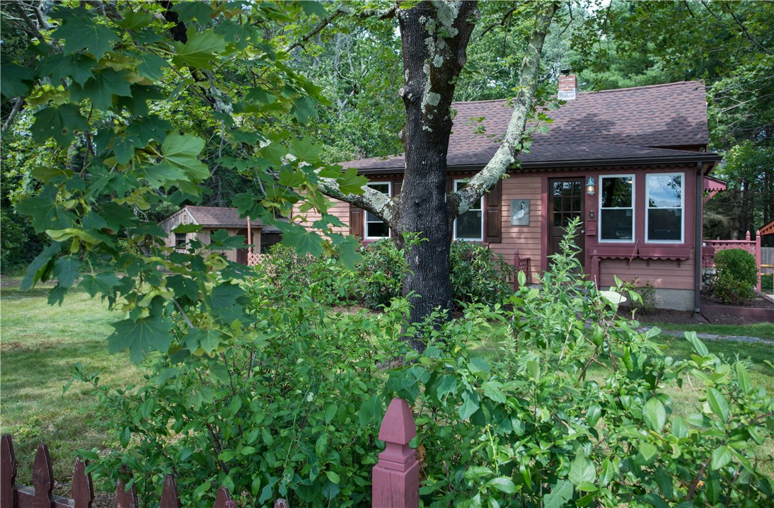 90 Skunk Hill Road Hopkinton, RI 02832 - Photo 34 of 35