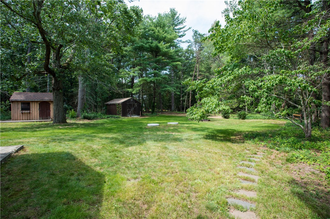 90 Skunk Hill Road Hopkinton, RI 02832 - Photo 35 of 35