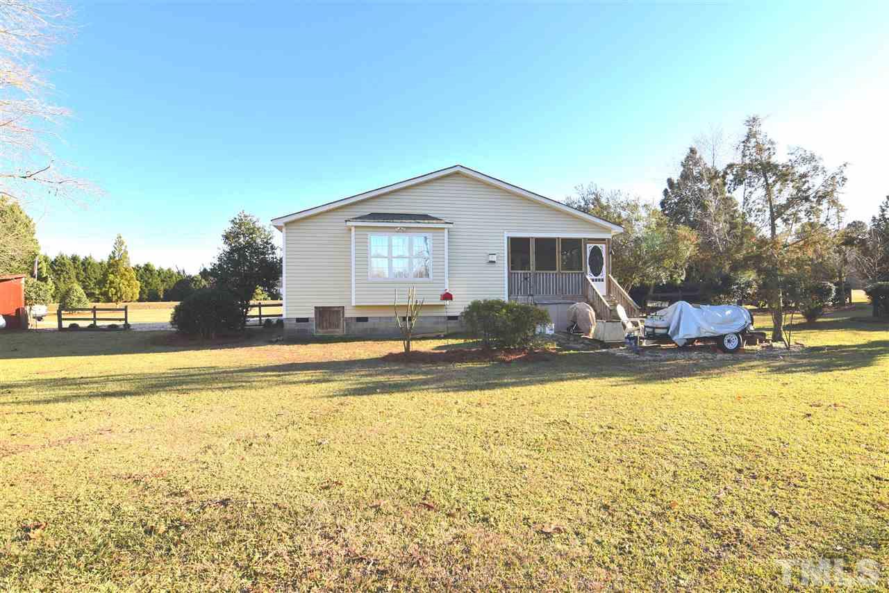 352 North Pleasant Coates Road Benson, NC 27504 - Photo 22 of 24 Gallery Image 22