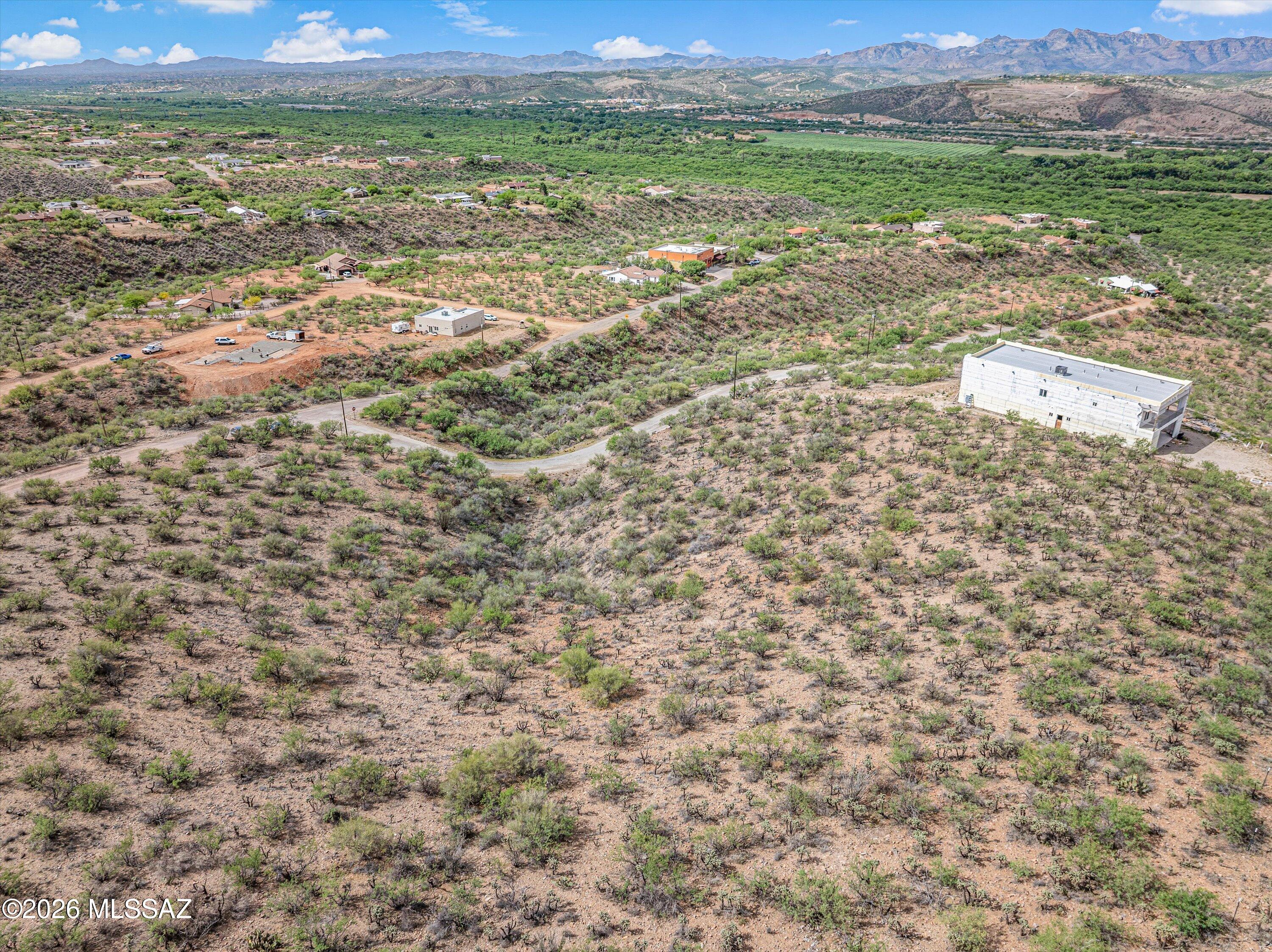 1573 Furel Court, Unit 17 Rio Rico, AZ 85648 - Photo 19 of 32 13-121176770
