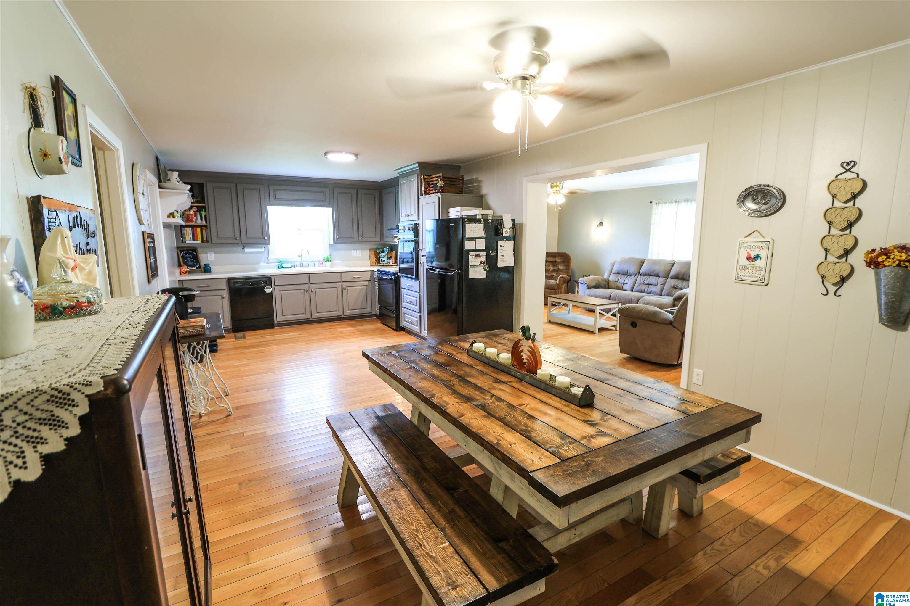 133 Gauldinville Road Anniston, AL 36201 - Photo 7 of 65 Gallery Image 7