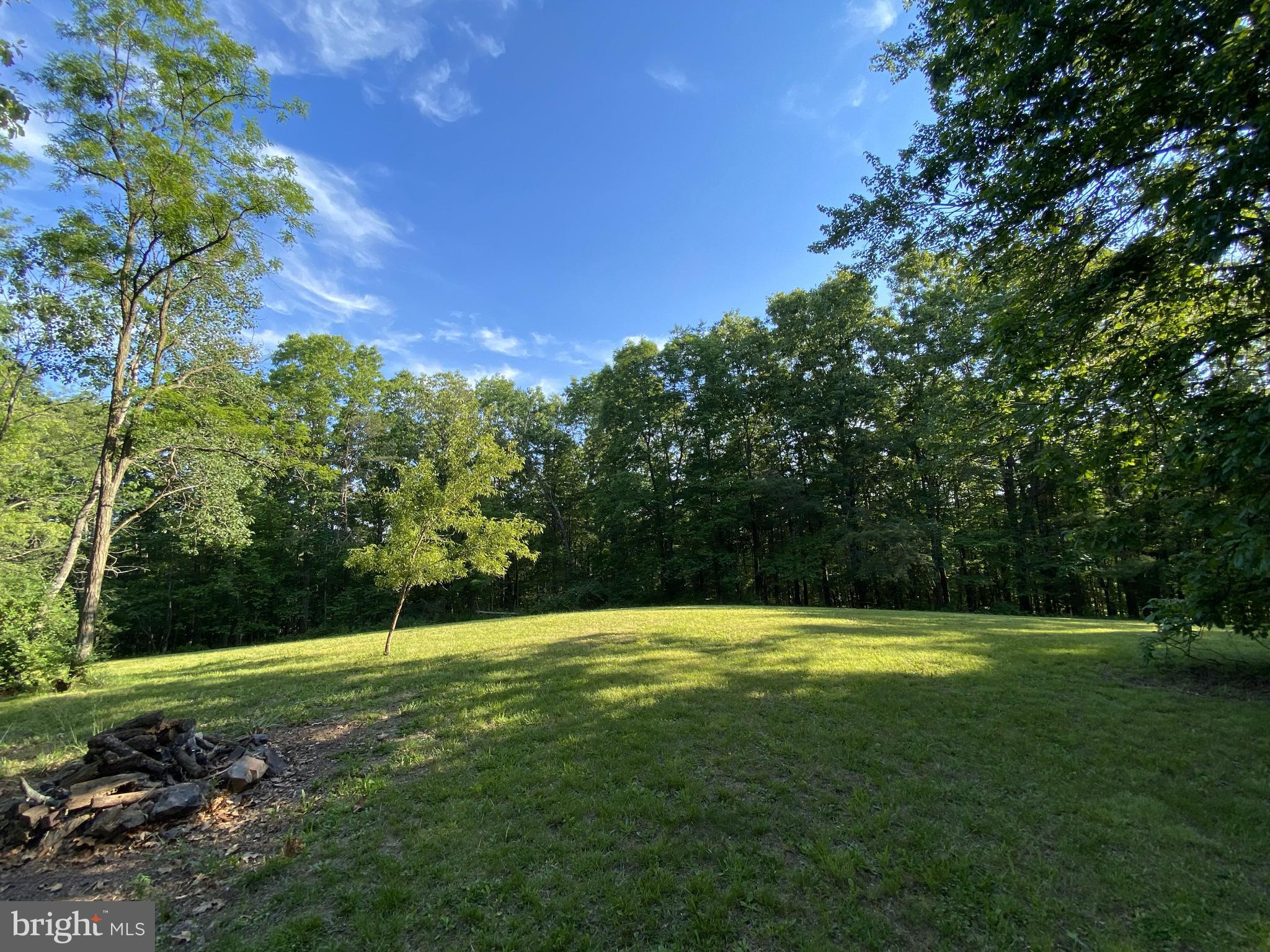 7968 Cromwell Road Three Springs, PA 17264 - Photo 48 of 68 Beautiful open area in back yard area