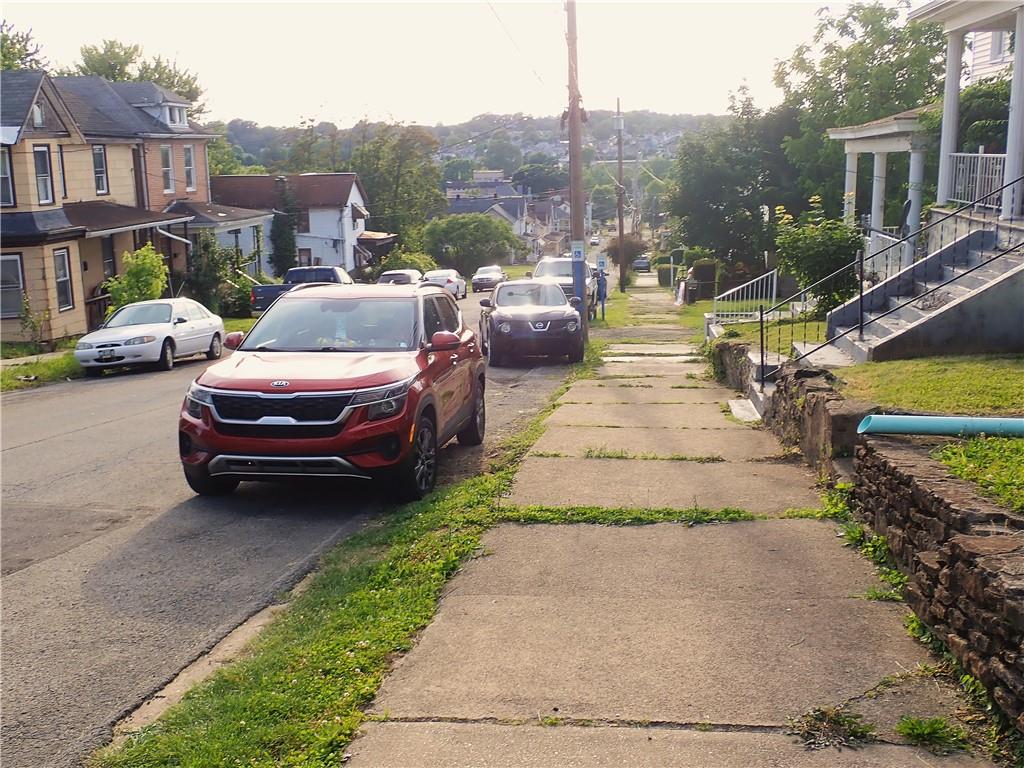 155 Walnut Street Uniontown, PA 15401 - Photo 3 of 11 street view
