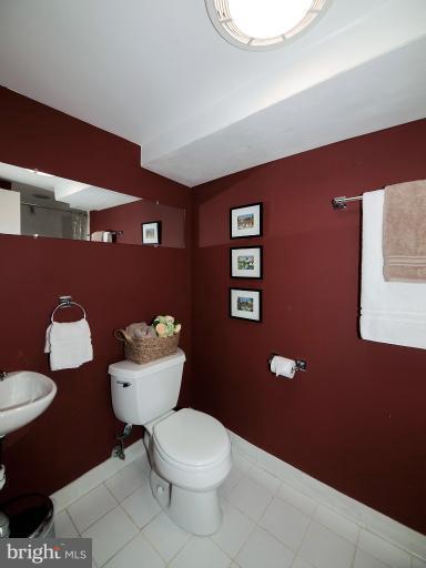 1516 Spring Place Northwest Washington, DC 20010 - Photo 14 of 25 Bath 2