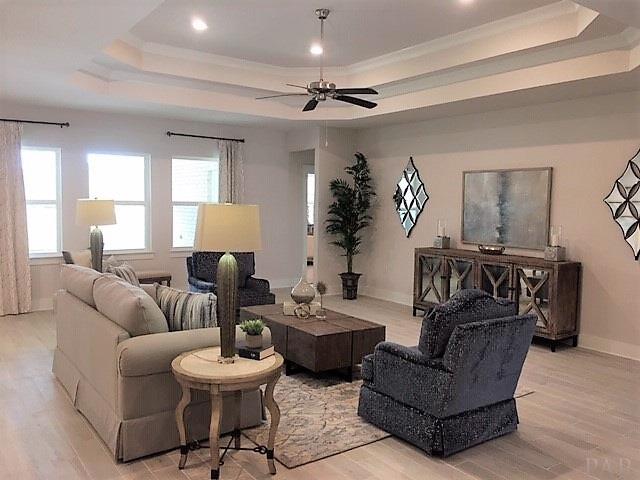 4095 Amble Way Pace, FL 32571 - Photo 15 of 37 Gallery Image 15