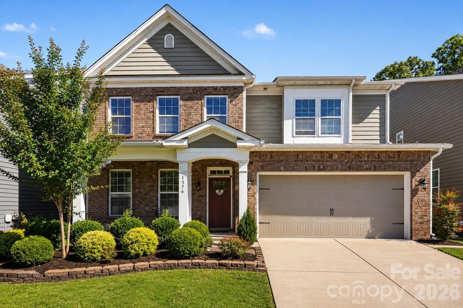 1376 Rainier Drive Fort Mill, SC 29708 - Photo 1 of 31