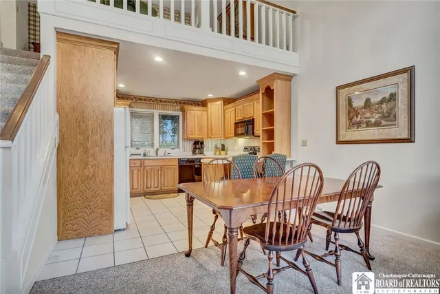 $419,900 | 8242 Canterbury Drive, French Creek, NY 14724