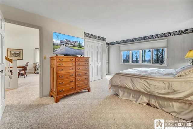 $419,900 | 8242 Canterbury Drive, French Creek, NY 14724