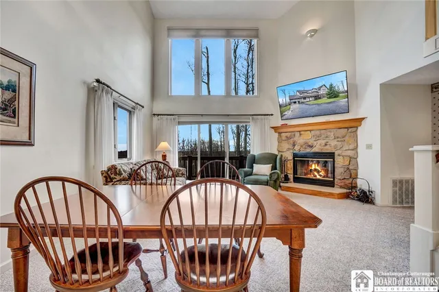 $419,900 | 8242 Canterbury Drive, French Creek, NY 14724