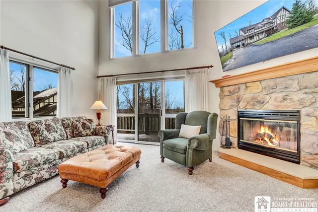 $419,900 | 8242 Canterbury Drive, French Creek, NY 14724