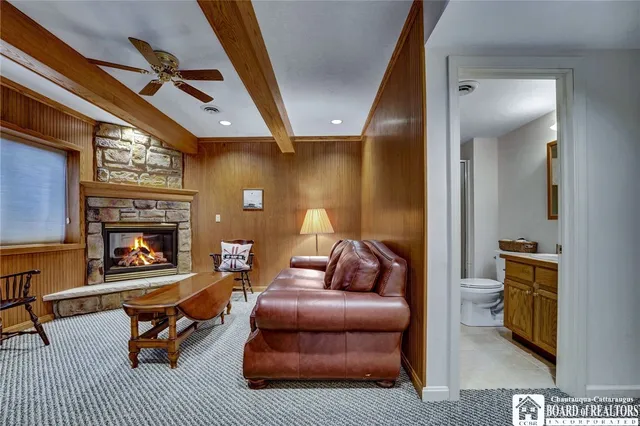 $419,900 | 8242 Canterbury Drive, French Creek, NY 14724