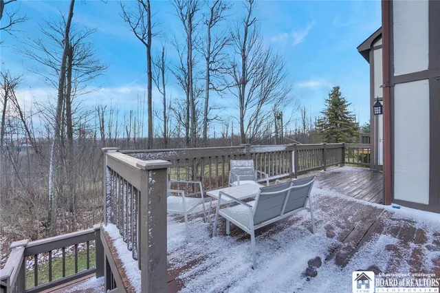 $419,900 | 8242 Canterbury Drive, French Creek, NY 14724