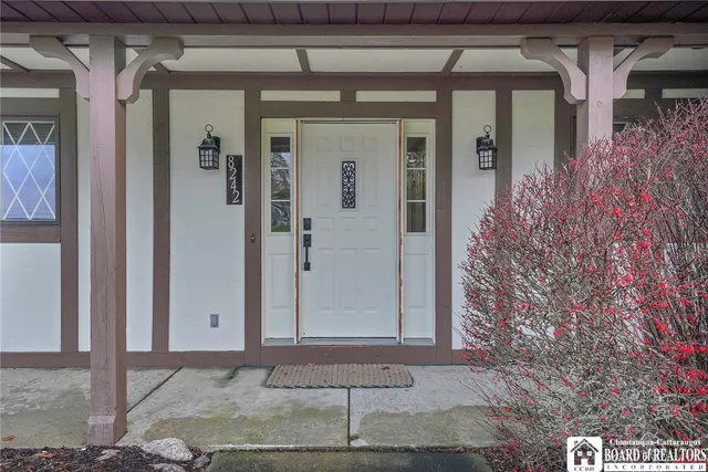 $419,900 | 8242 Canterbury Drive, French Creek, NY 14724