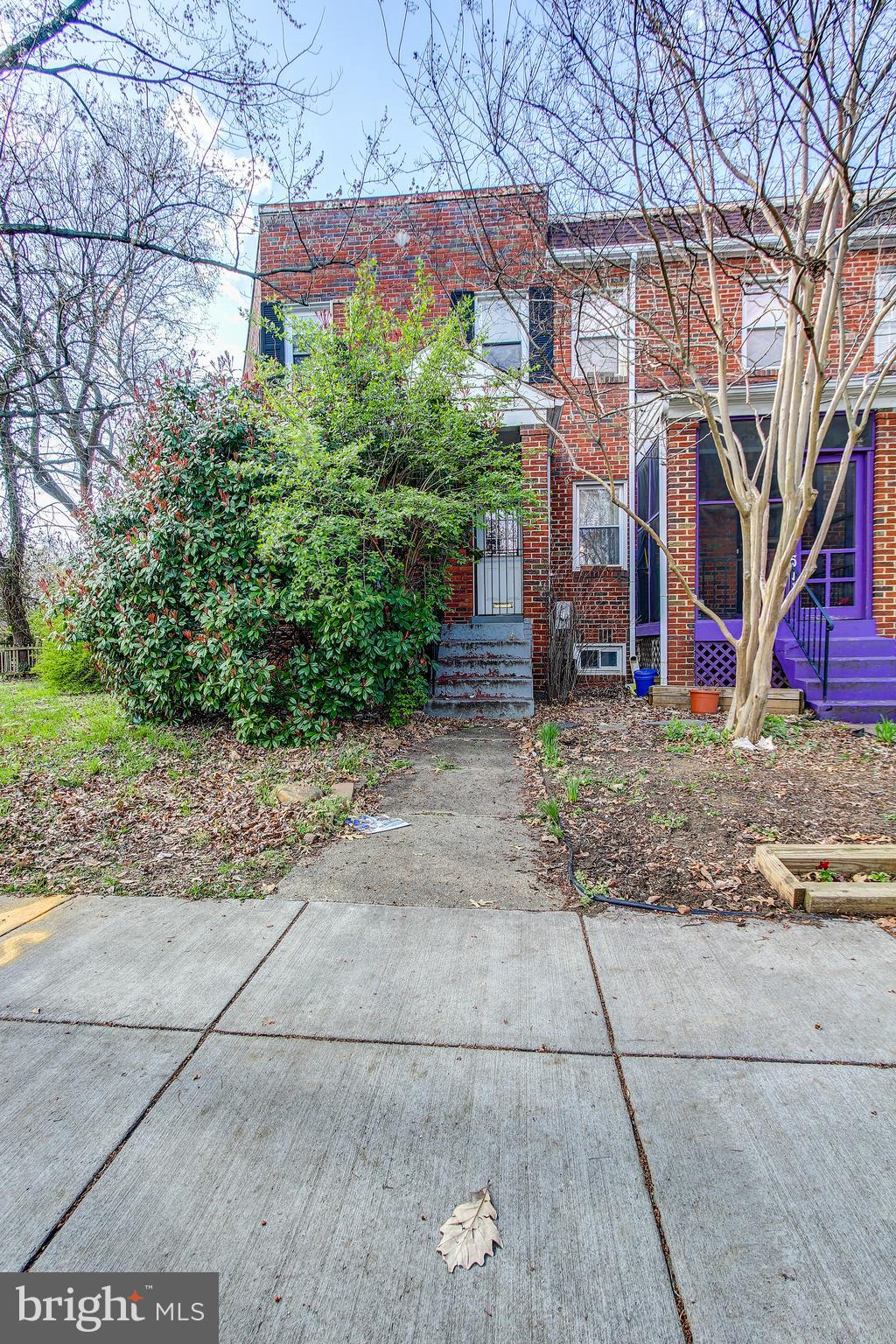 513 17th Street Southeast Washington, DC 20003 - Photo 6 of 9