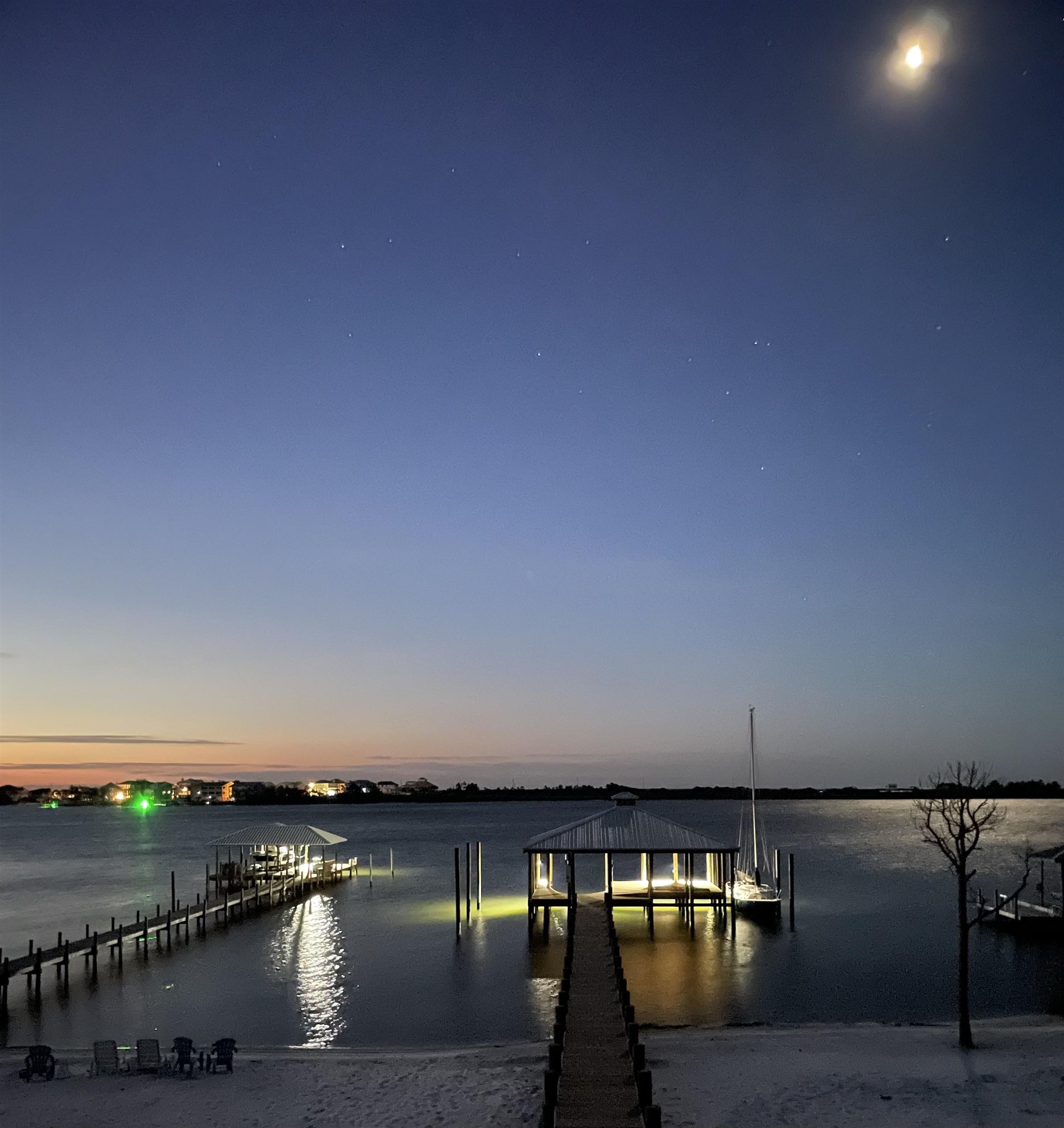 32130 River Road Orange Beach, AL 36561 - Photo 40 of 51 Dock
